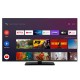 Aiwa 43AN7503UHD Televisor 109,2 cm (43'') 4K Ultra HD Smart TV Wifi Negro